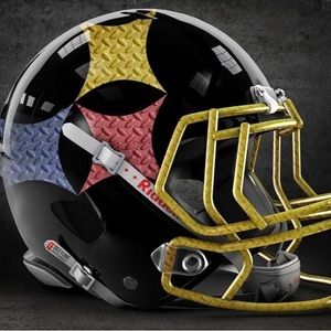 Meet your Posher, Harold